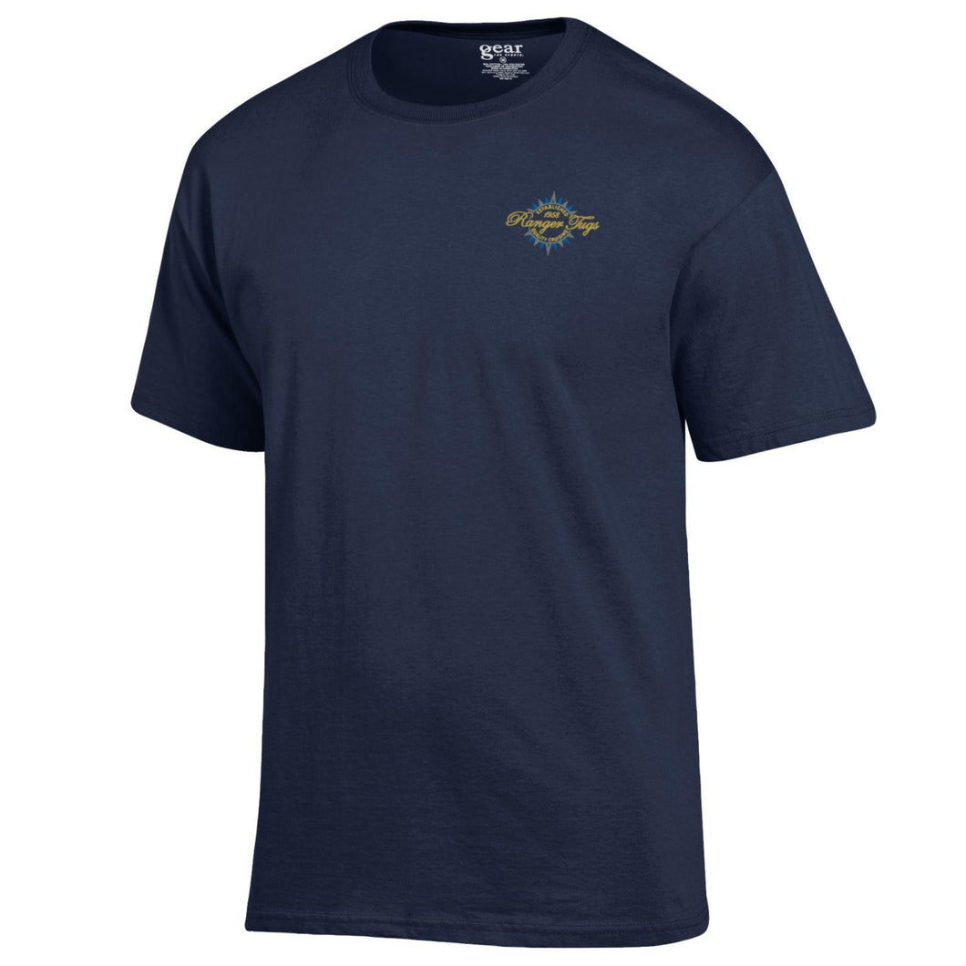 Ranger Tugs Basic Tee