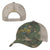 Ranger Tugs Vintage Trucker Cap in Camo