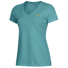 Load image into Gallery viewer, Ranger Tugs Women&#39;s V-Neck Tee
