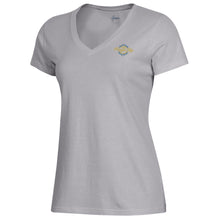 Load image into Gallery viewer, Ranger Tugs Women&#39;s V-Neck Tee
