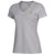 Ranger Tugs Women's V-Neck Tee in Oxford