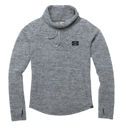 Ranger Tugs Women's Quilted Cowl