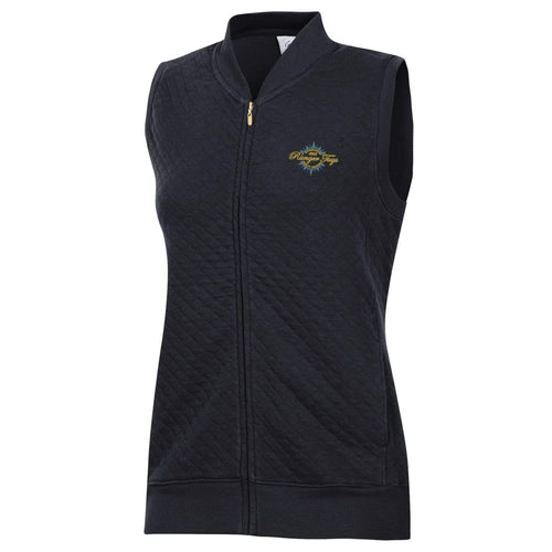 Ranger Tugs Women's Quilted Vest