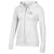 Ranger Tugs Women's Full Zip in Iced Heather