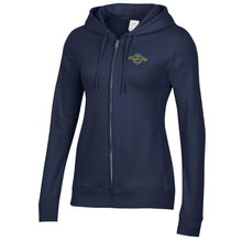 Load image into Gallery viewer, Ranger Tugs Women&#39;s Relax Full Zip
