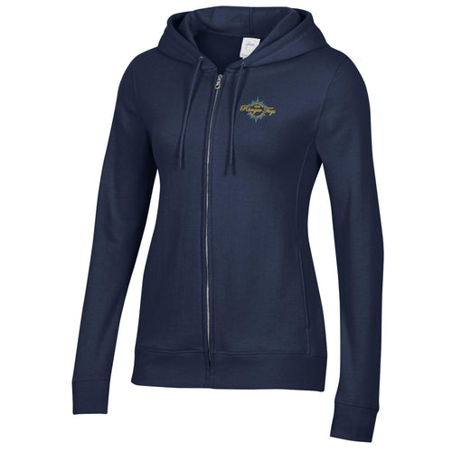 Ranger Tugs Women's Relax Full Zip