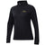 Ranger Tugs Women's Quarter Zip in Black