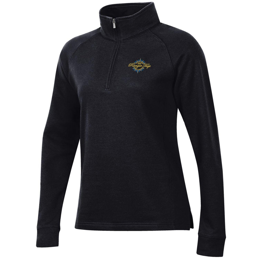 Ranger Tugs Women's Quarter Zip