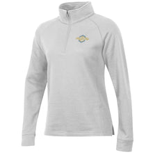 Load image into Gallery viewer, Ranger Tugs Women&#39;s Quarter Zip
