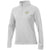 Ranger Tugs Women's Quarter Zip in Iced Heather