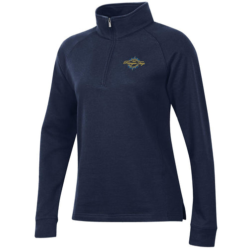 Ranger Tugs Women's Quarter Zip