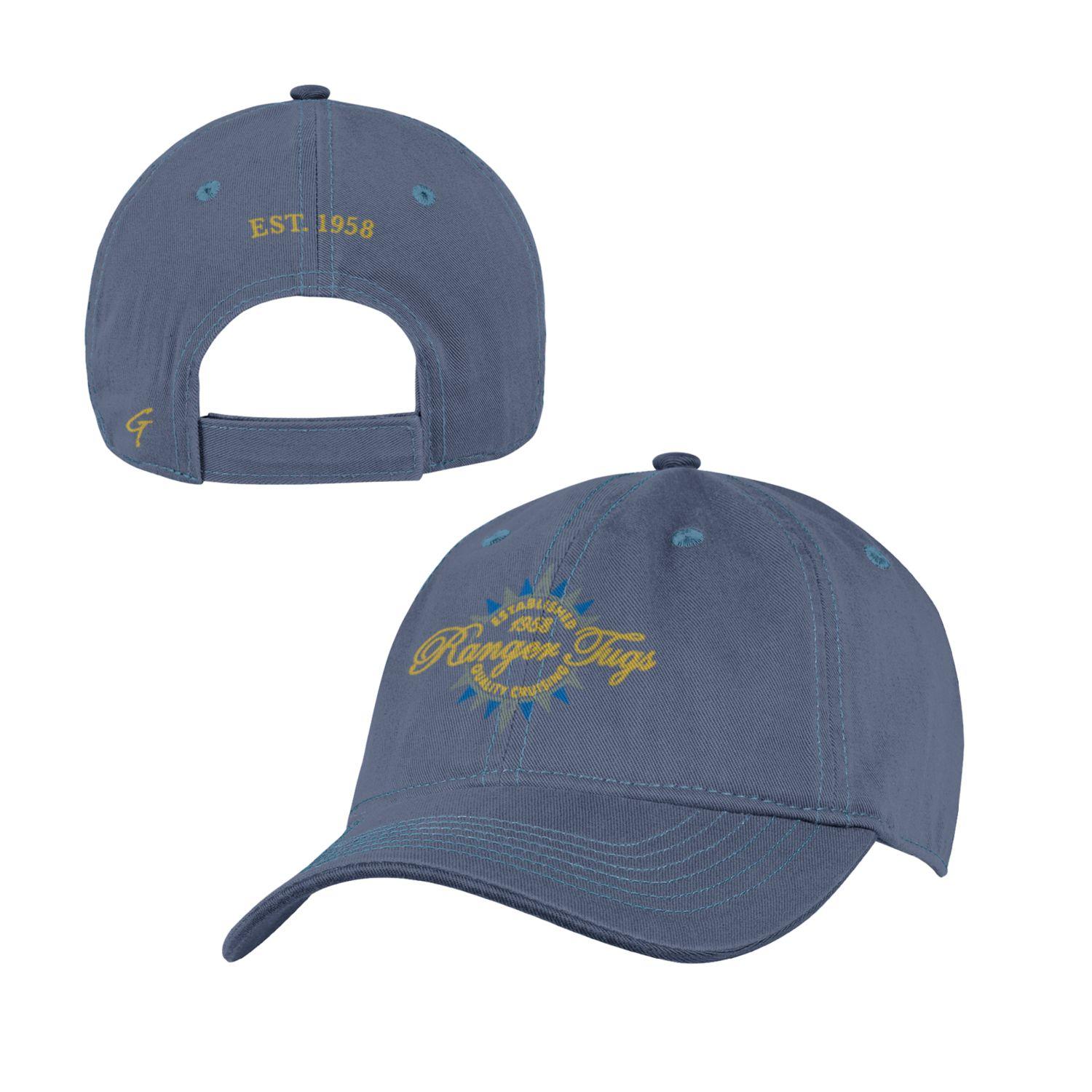 Ranger Tugs Youth Cap – Boxer Bay