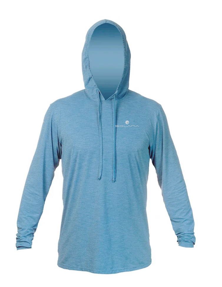 Solara ANITEK Tech Hoody