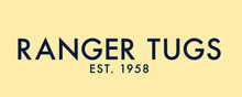 Load image into Gallery viewer, Ranger Tugs Crew Sweatshirt
