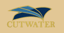 Load image into Gallery viewer, Cutwater Soft Tee
