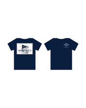 Load image into Gallery viewer, 2023 Roche Harbor Rendezvous Commemorative Tee
