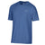 Solara Soft Tee in Iris Blue